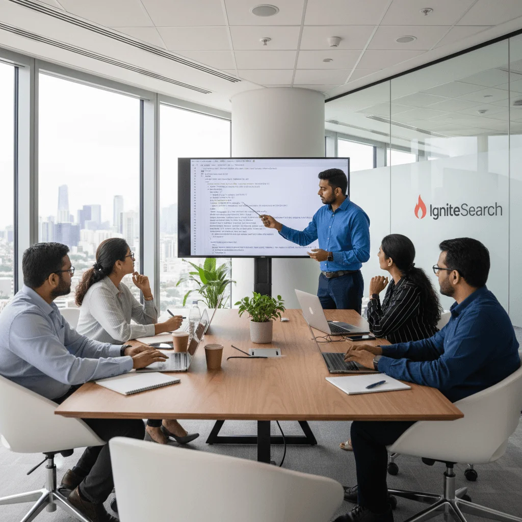 Turning Google Analytics 4 and Search Console Data Into Business Insights 2 Navigating the GA4 Interface: Key Features You Should Know