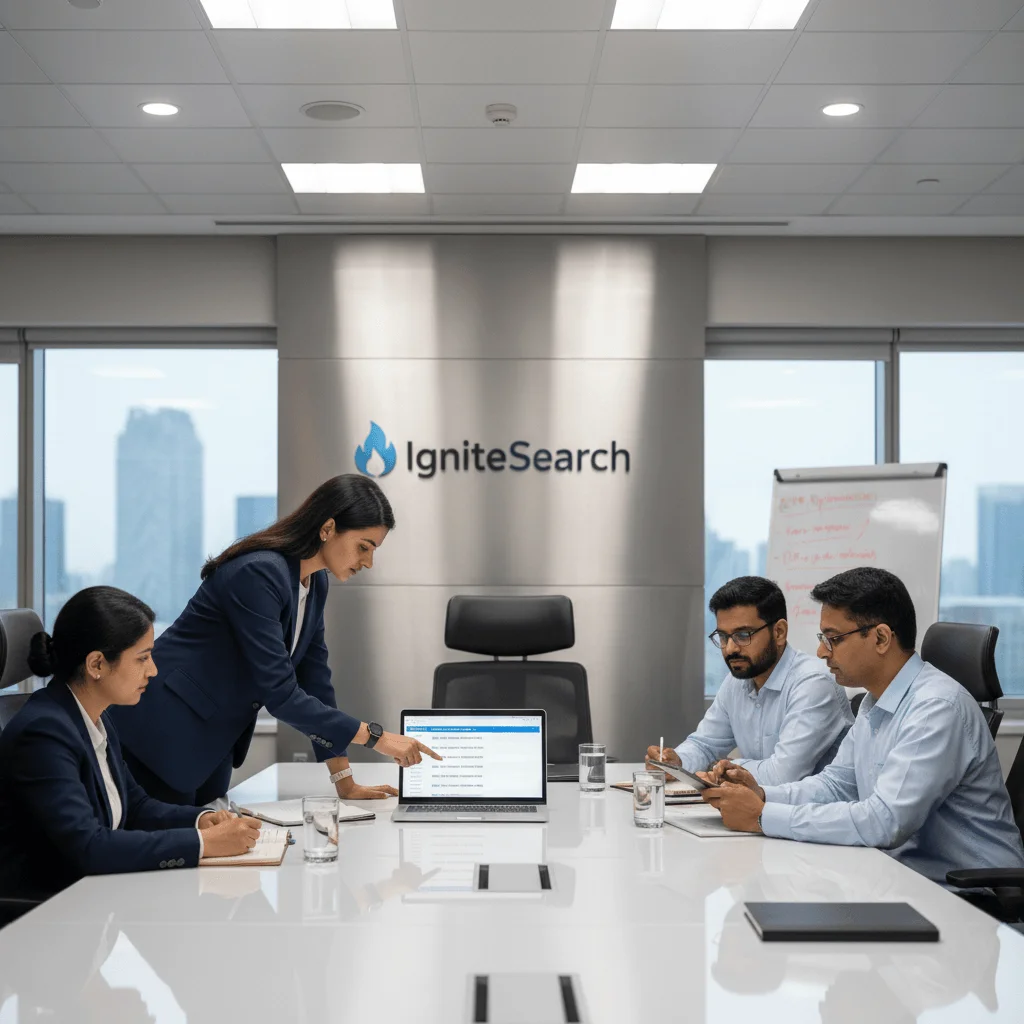 The Three Types of Content That Drive the Most Revenue From Search 4 Type 3: Navigational Content – Guiding Users to Conversion