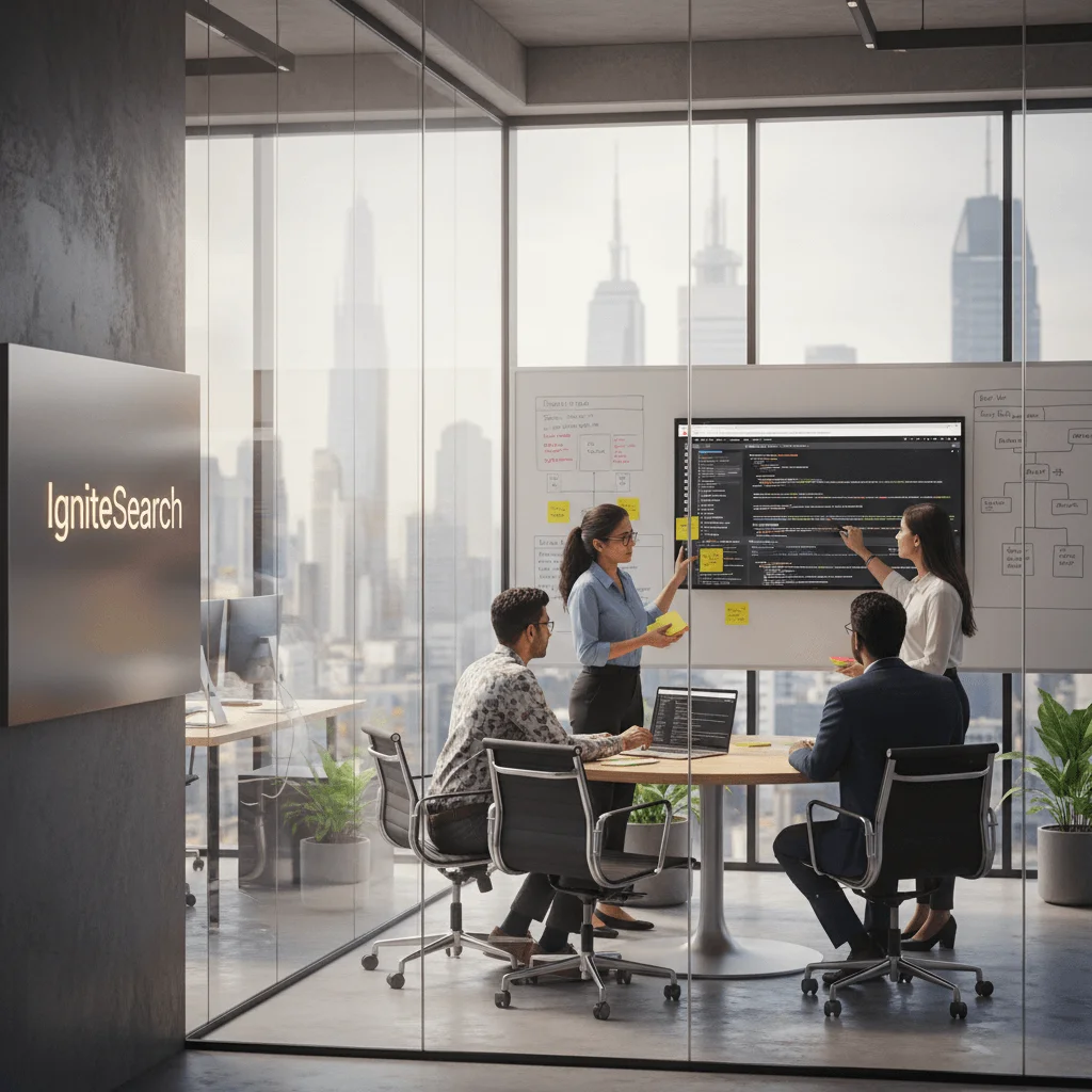 Structured Data Layers: How Schema Helps Google Understand Your Business Model 6 Measuring the Impact of Structured Data on Your SEO Strategy