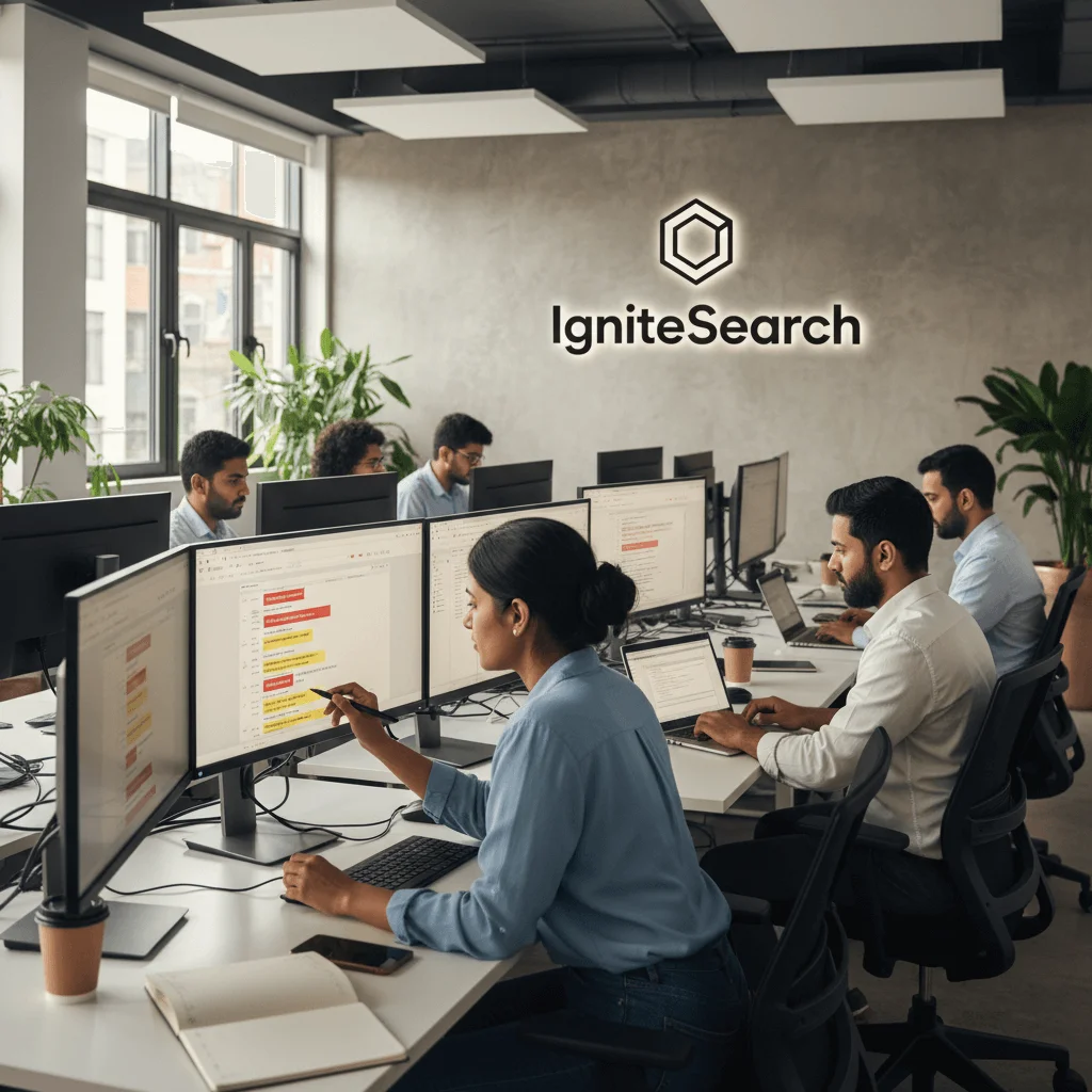 Organic Traffic Growth With Intent Targeting Explained 1 Understanding Organic Traffic: The Key to Digital Success