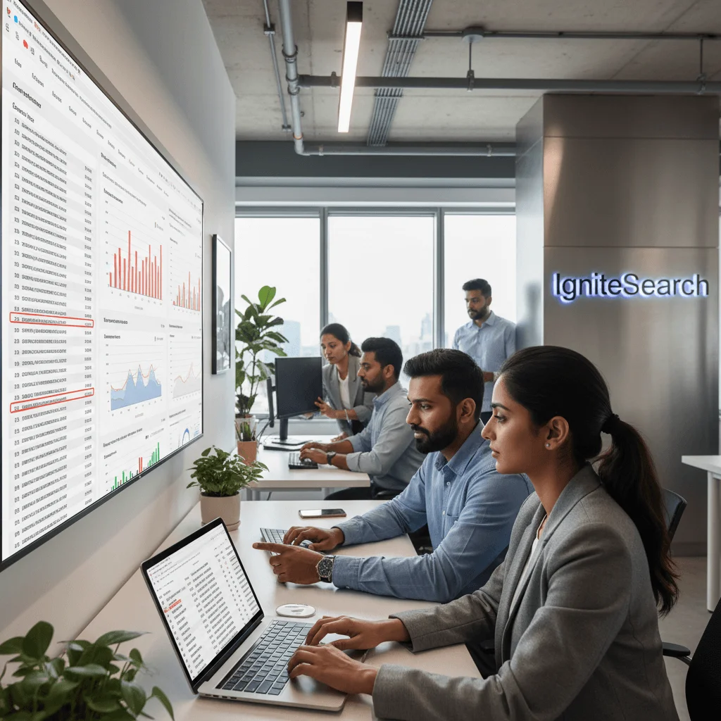 Indexation Strategy: Getting Google to Focus Only on High-Value Pages 1 Understanding Indexation: The Foundation of High-Value Pages