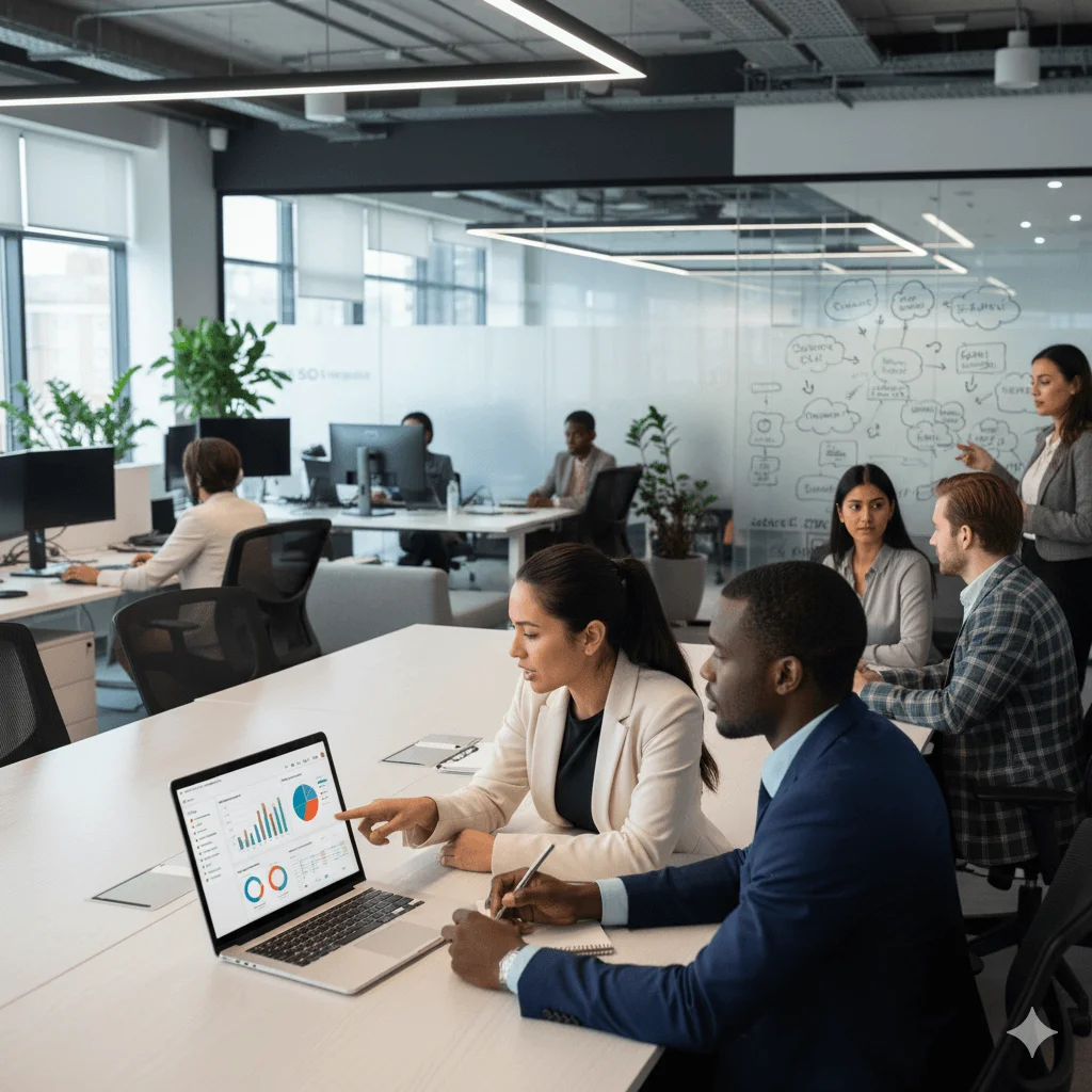 How Intent-Based SEO Filters Traffic to Bring You Ready-to-Buy Customers 5 Using Analytics to Identify Buyer Intent