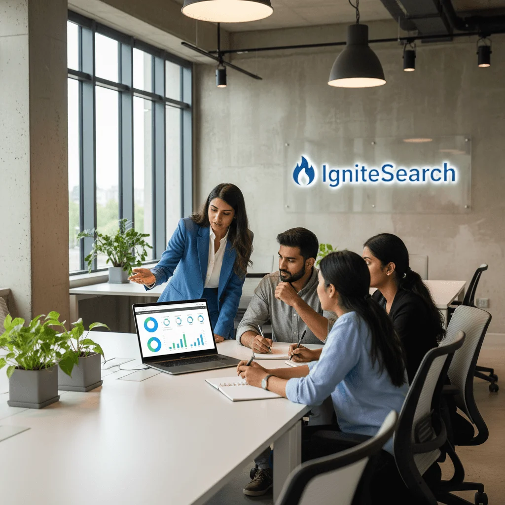 Turning Google Analytics 4 and Search Console Data Into Business Insights 4 Combining Data: Finding the Right Metrics for Your Business Goals