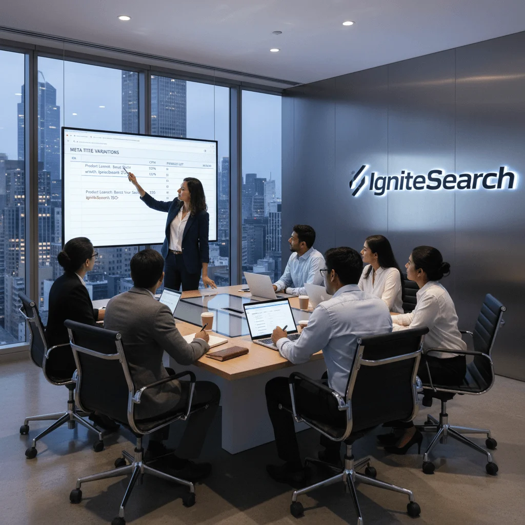 Canonical Strategy: Teaching Google Which Pages Truly Represent Your Business 6 Leveraging Canonical Tags for E-commerce Websites