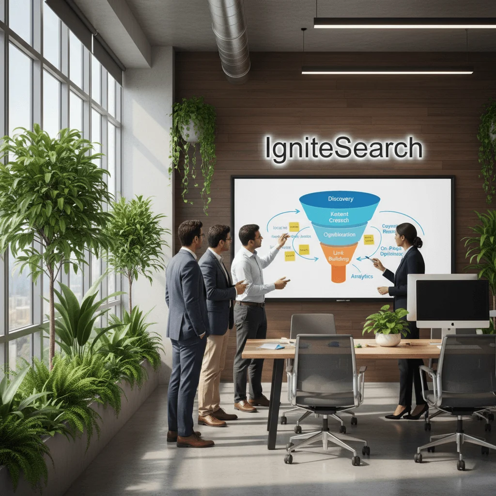 How to Design Content Journeys That Convert Searchers Into Buyers 1 Understanding the Content Journey: From Searcher to Buyer