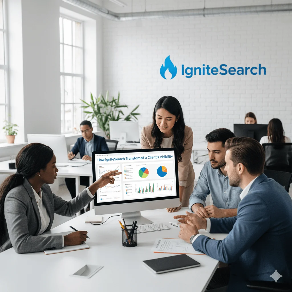 Using AI to Discover High-Intent, Low-Competition Keywords 3 Harnessing AI Technology for Keyword Research: A Step-By-Step Guide