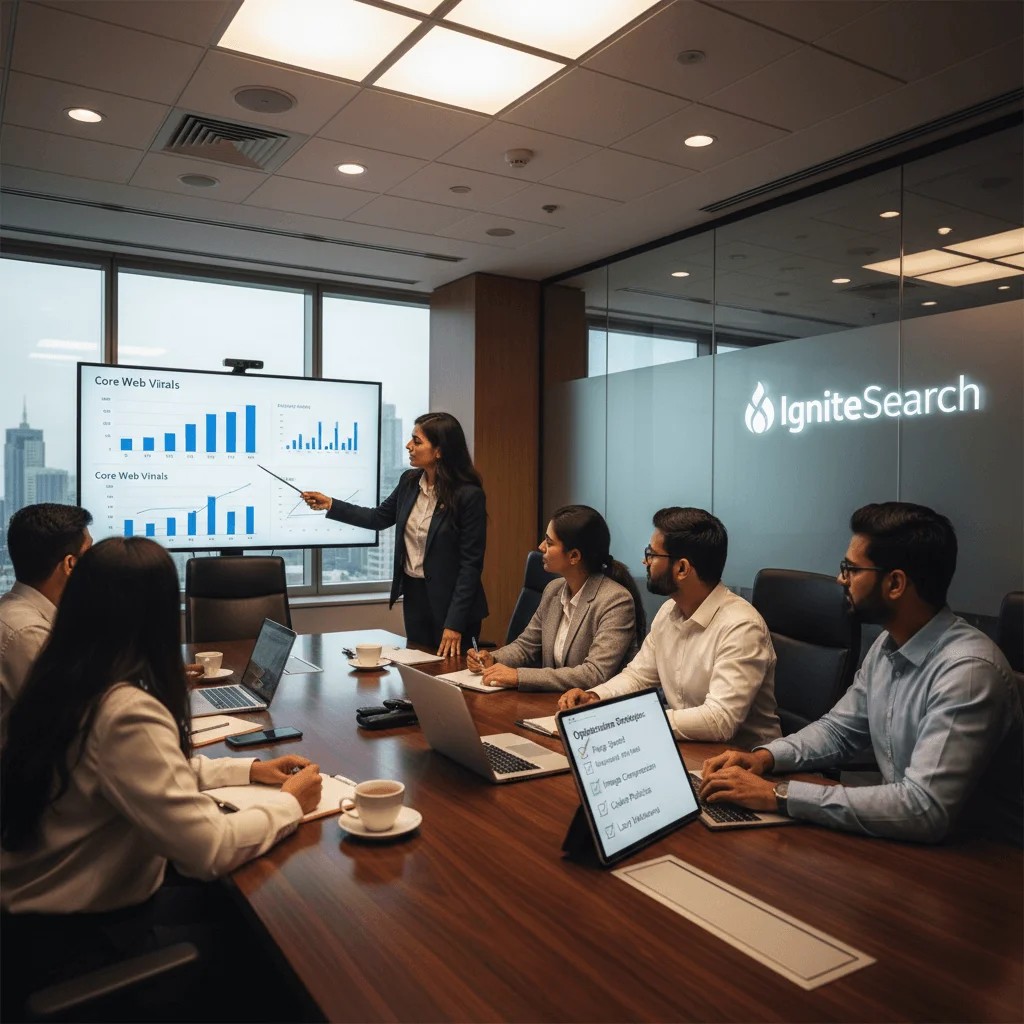 Multi-Location SEO: How to Scale Local Visibility Without Duplicate Content 4 Creating Location-Specific Content Without Duplicates