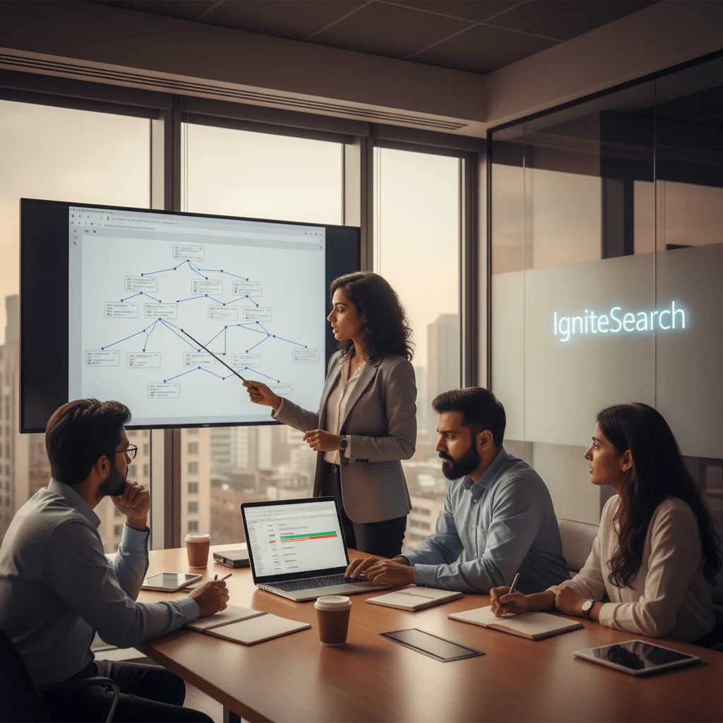 How Search Intent Has Replaced the Traditional Sales Funnel 1 Understanding Search Intent: The New Digital Navigator