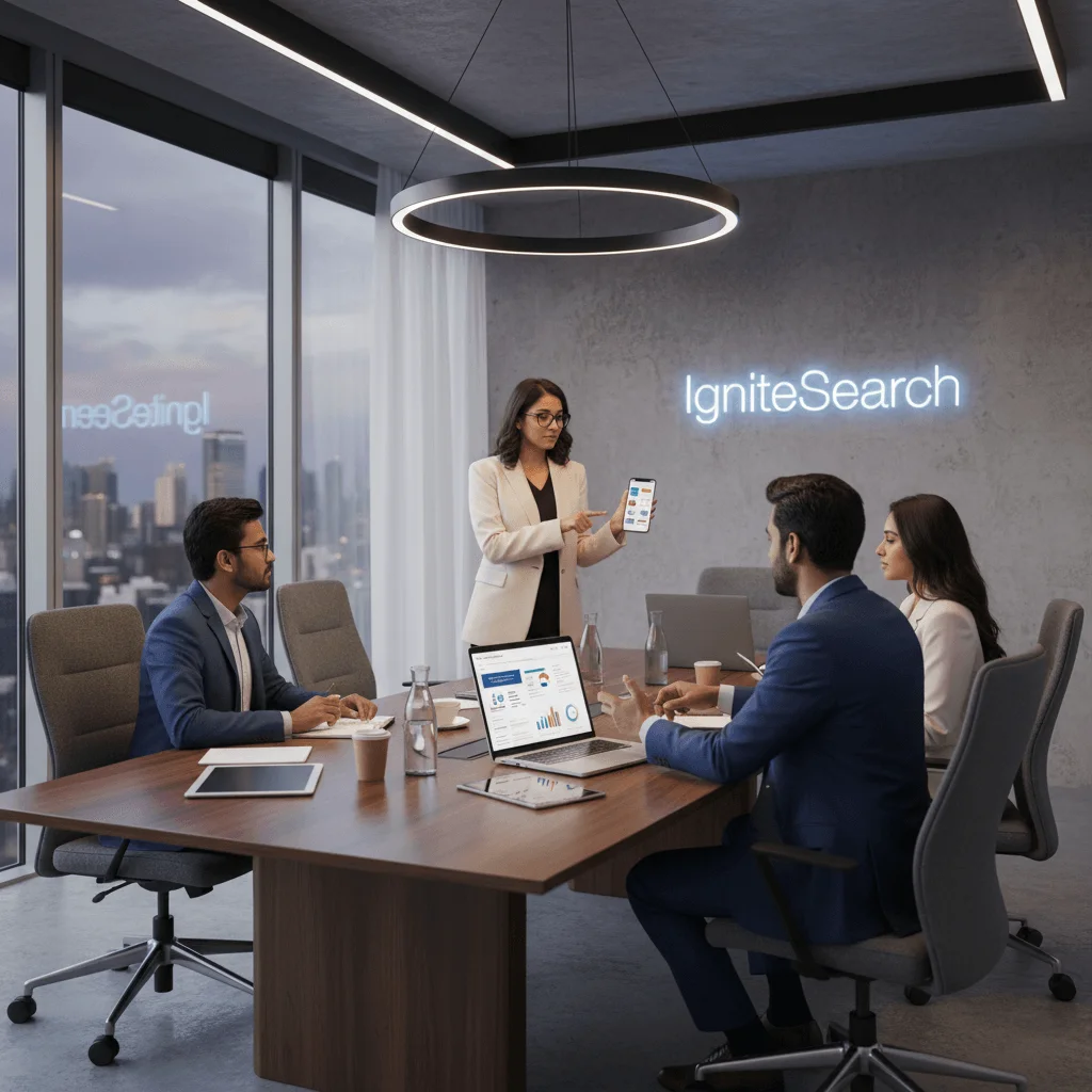 Beyond Rankings: Measuring Success with Your Post-E-E-A-T Trust Index 2 Understanding the Trust Index: Components and Calculations