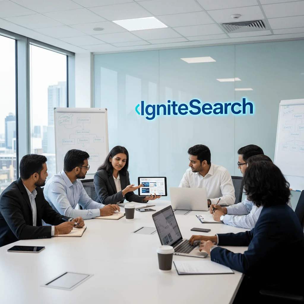 Organic Traffic Growth With Intent Targeting Explained 2 What is Intent Targeting and Why It Matters