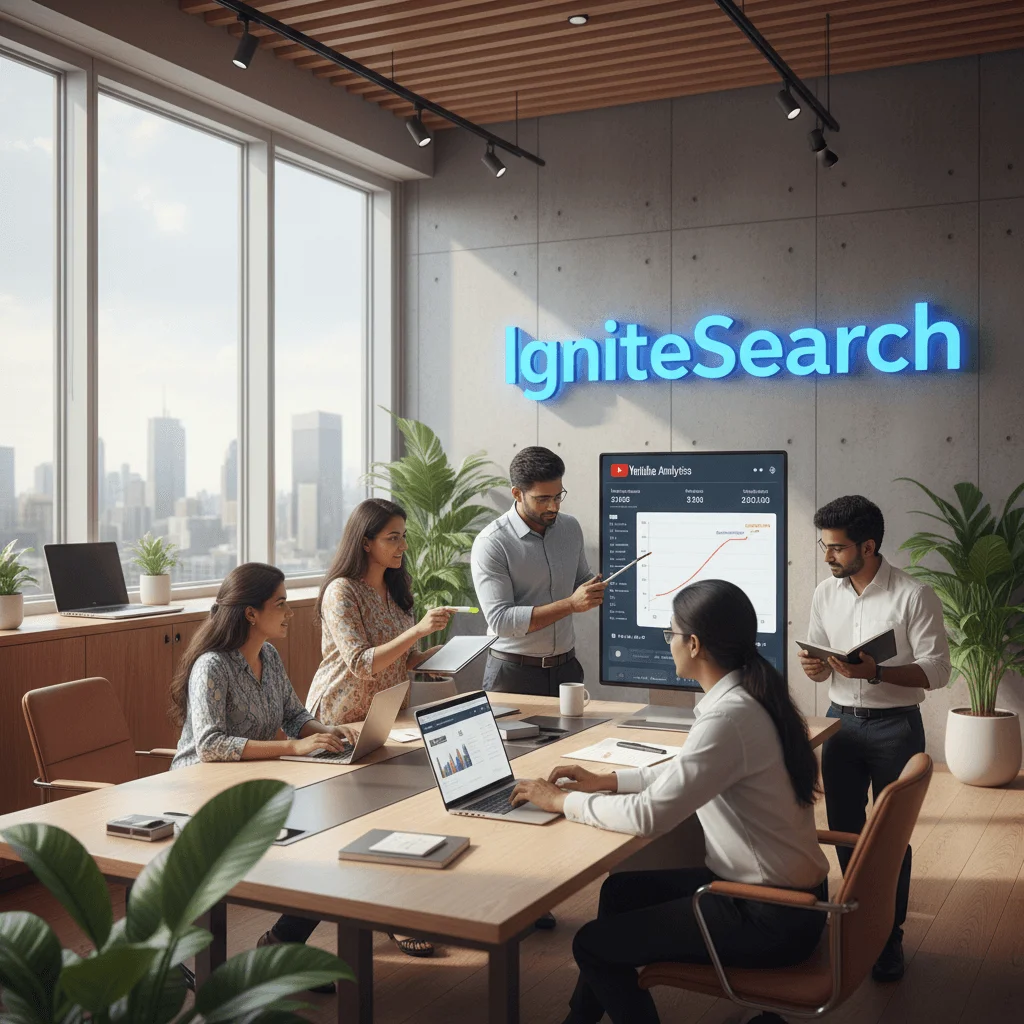 The Role of Search Intent in Predictable SEO Revenue 6 Measuring the Impact of Search Intent on Revenue Generation