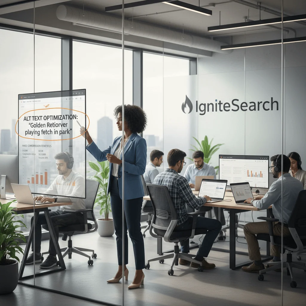 Semantic SEO: Building Contextual Relevance That Google Understands Instantly 6 Measuring Success in Semantic SEO: Metrics That Matter