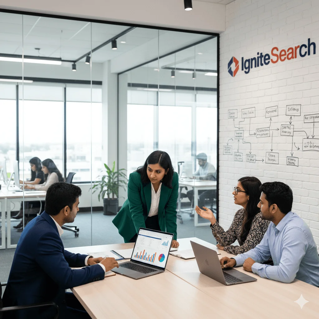 Revenue-First SEO: Why Business Models Must Shape Keyword Strategy 6 Measuring Success: The Right KPIs for Revenue-First SEO