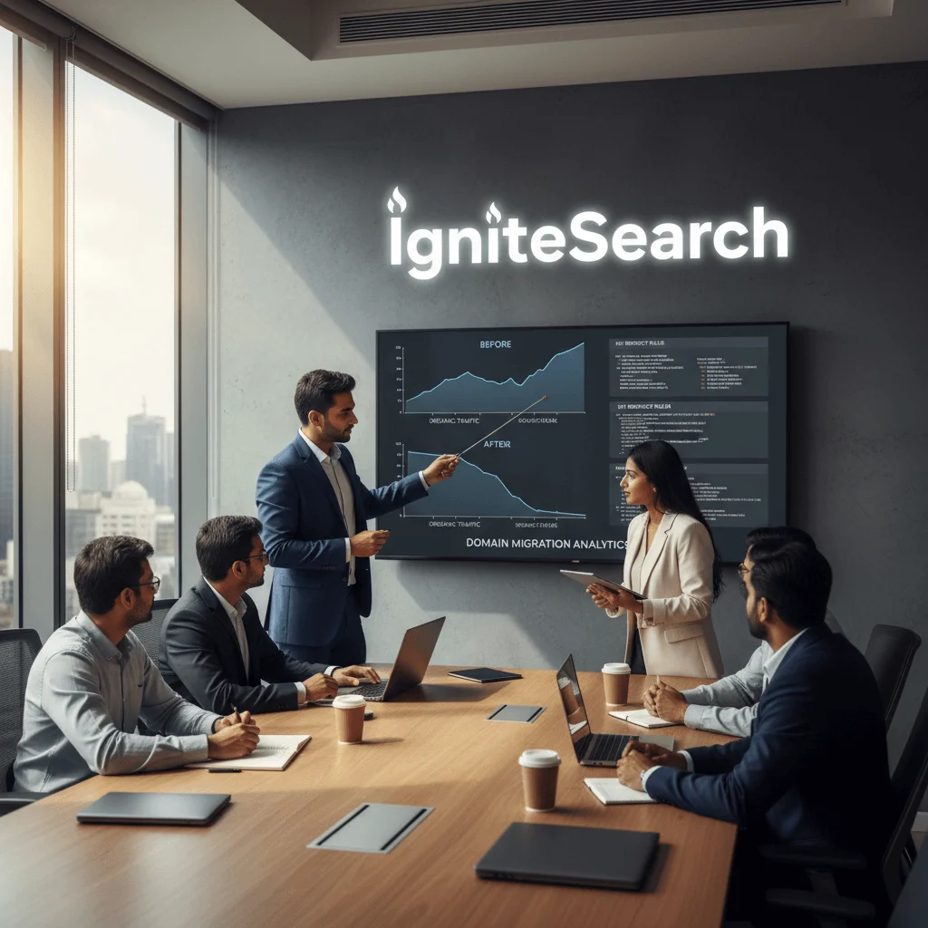 How Keyword Selection Determines SEO Revenue Outcomes (keyword Intent) 1 Understanding Keyword Intent: The Heart of SEO Success