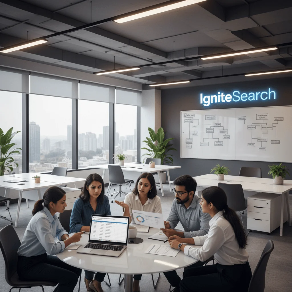 How SEO Loses Revenue When Informational Content Dominates 5 Turning the Tide: Strategies to Monetize Informational Content