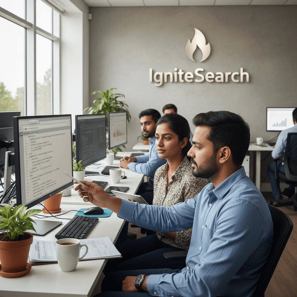 Beyond “Near Me” Keywords: Understanding True Local Search Intent 3 Types of Local Search Intent Beyond 'Near Me'