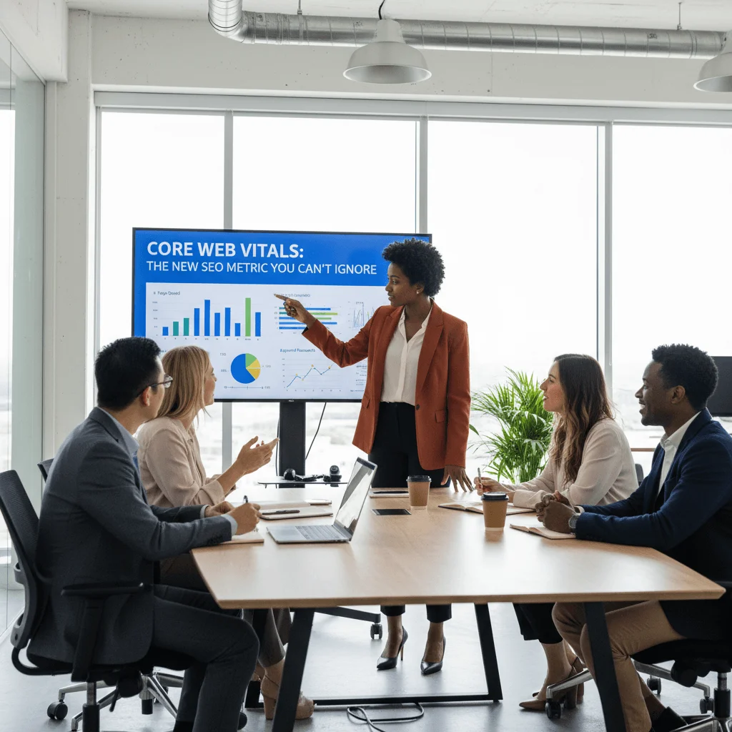 The “Compounding SEO” Effect: How Every Optimization Builds Long-Term Equity 5 Measuring the ROI of Your SEO Efforts