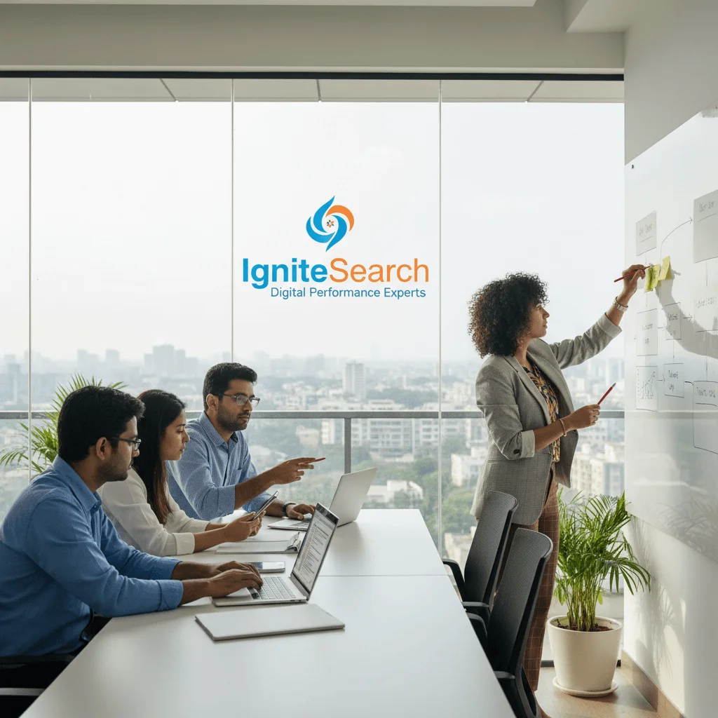 The Correlation Between Brand Search Growth and Market Share 3 The Link Between Brand Search Growth and Market Share