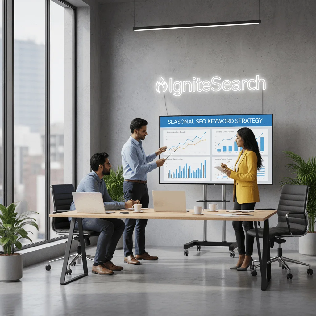 Authority Gap Analysis: Identifying the Topics That Build Trust and Rankings 5 Implementing Actionable Strategies to Bridge the Authority Gap