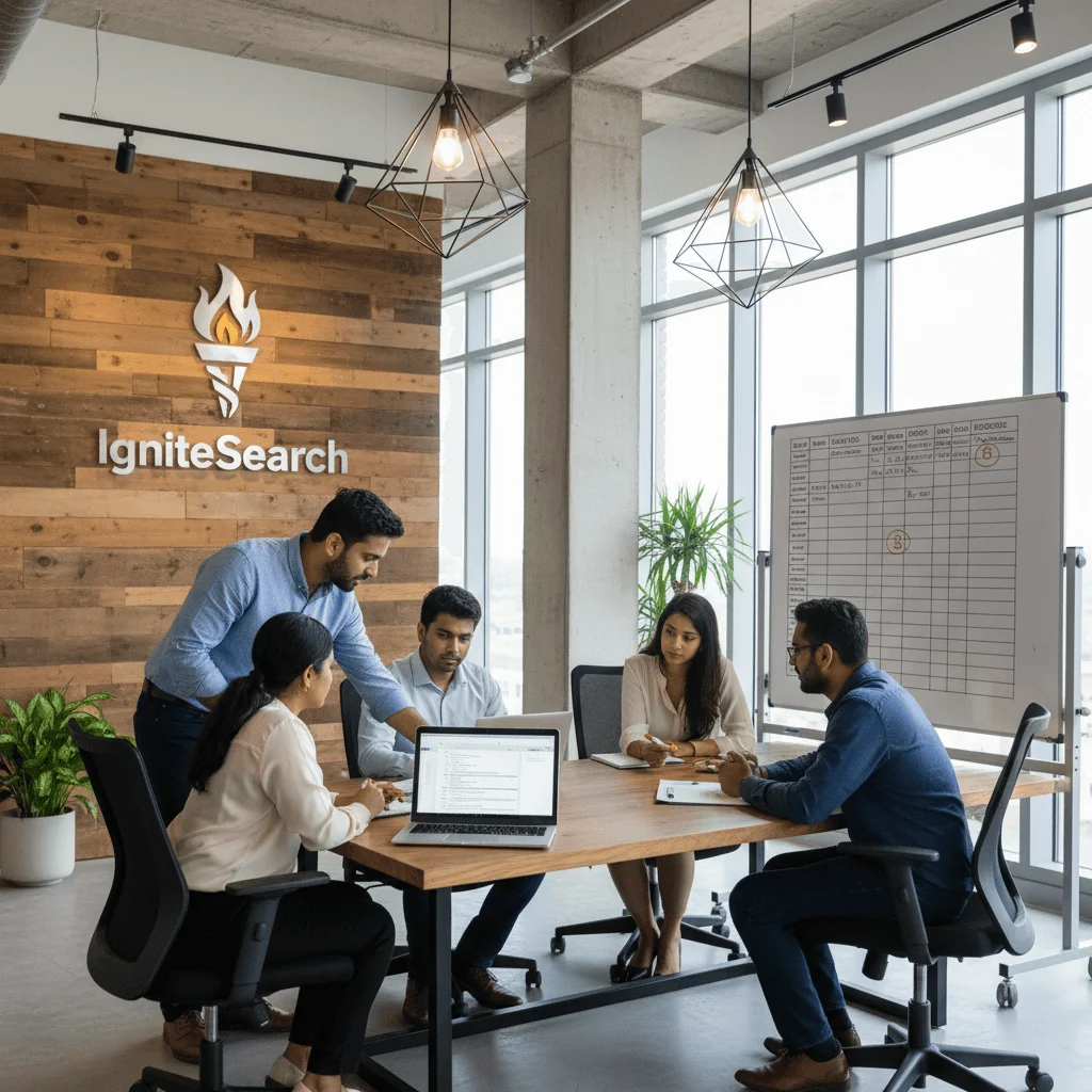 Google Business Profile: The Goldmine for Local Sales (Are You Maximizing It?) 8 Case Study: How IgniteSearch Boosted Local Sales through Google Business Profile Optimization