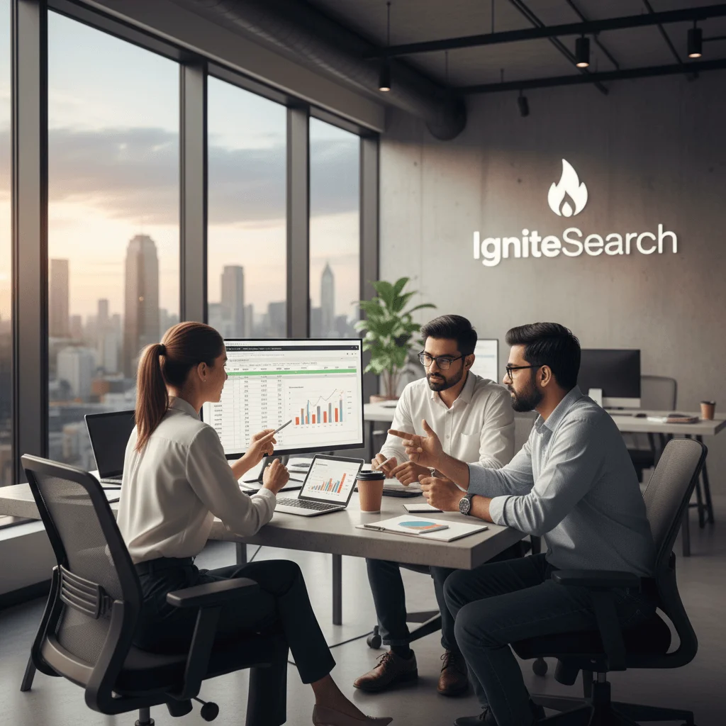 Organic Traffic Growth With Intent Targeting Explained 6 Optimization Strategies: Aligning Content with User Intent