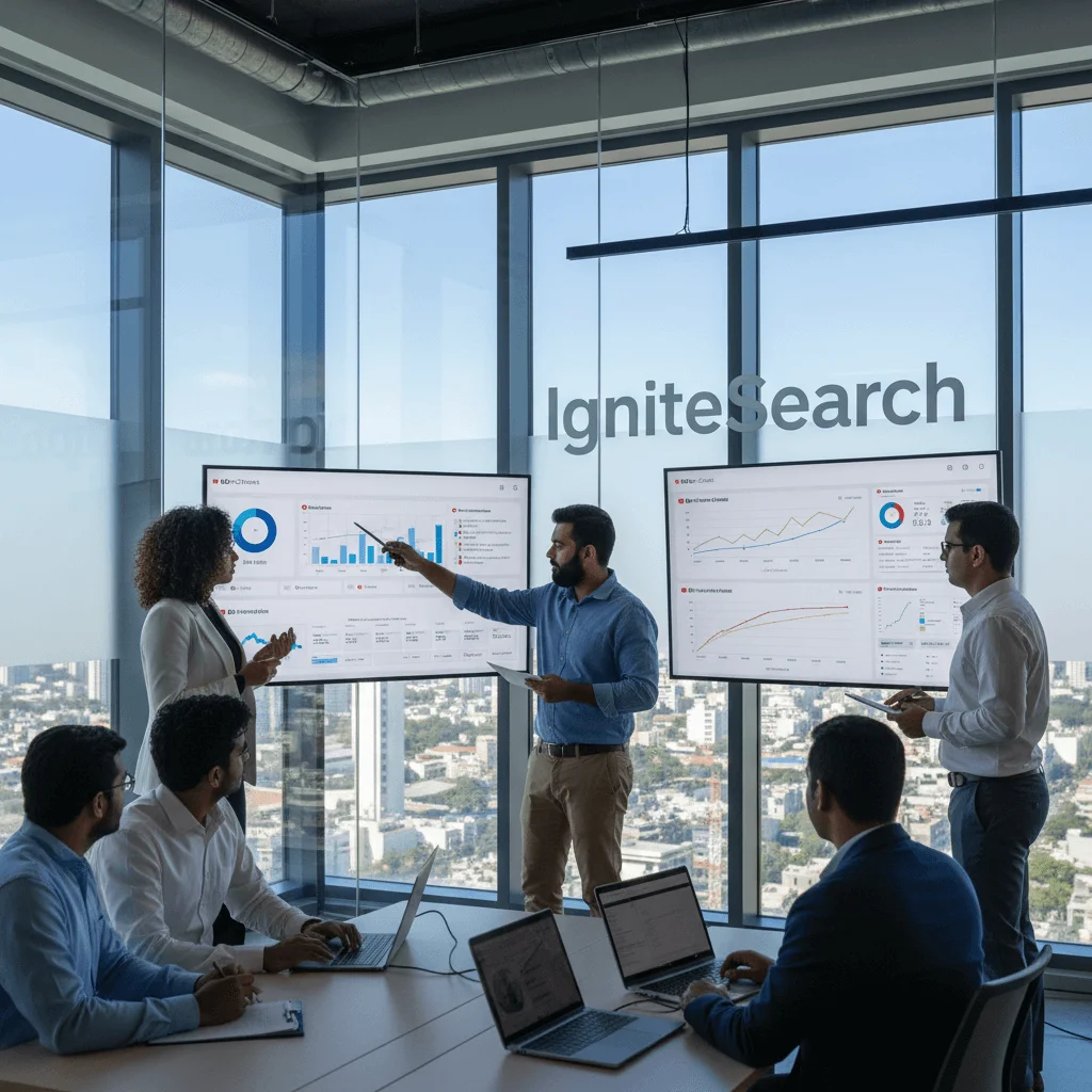 The Editorial SEO System: How to Scale Content Without Losing Quality 6 Measuring Success: Key Metrics for Editorial Performance