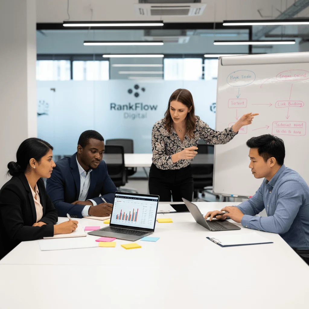 Local SEO: The Revenue Engine for Attracting Customers in Your City 2 Understanding the Local Search Landscape