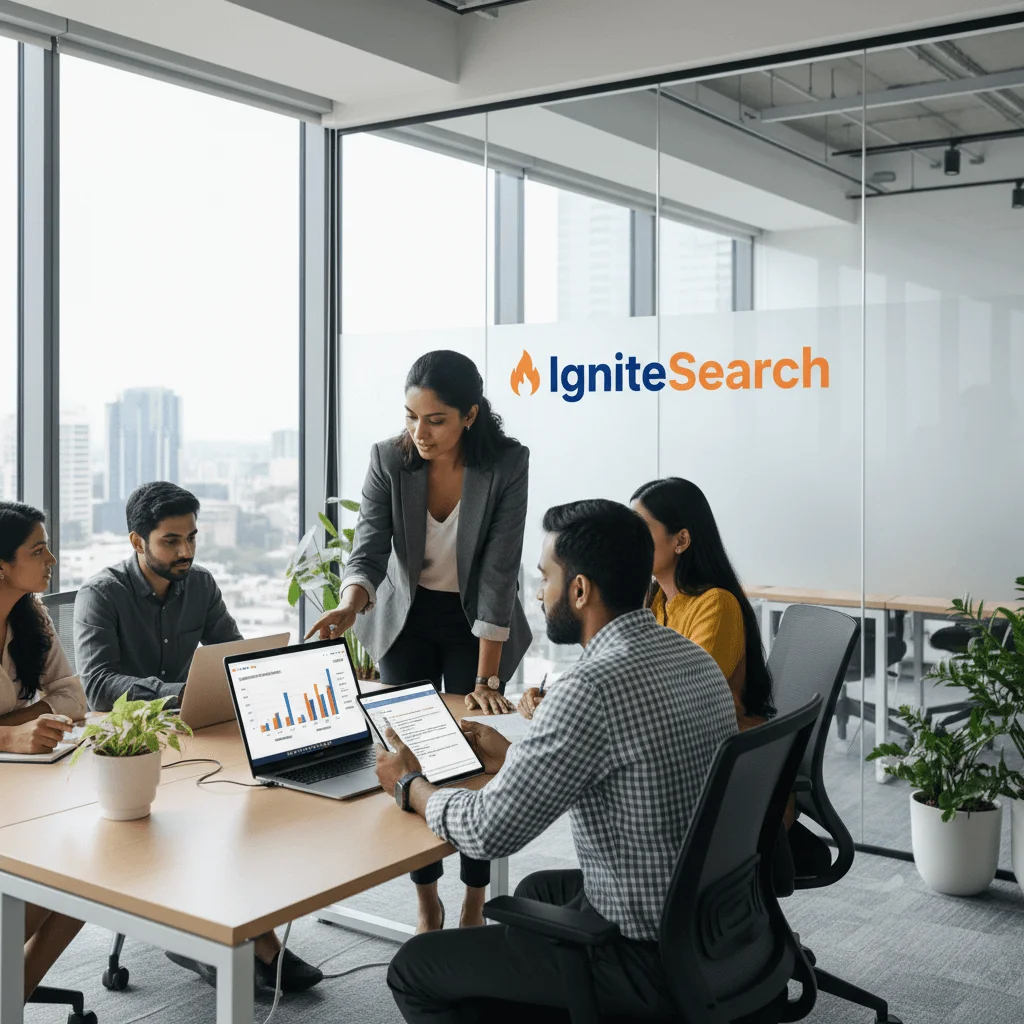 Multi-Location SEO: How to Scale Local Visibility Without Duplicate Content 6 Building Local Citations and Backlinks for Visibility