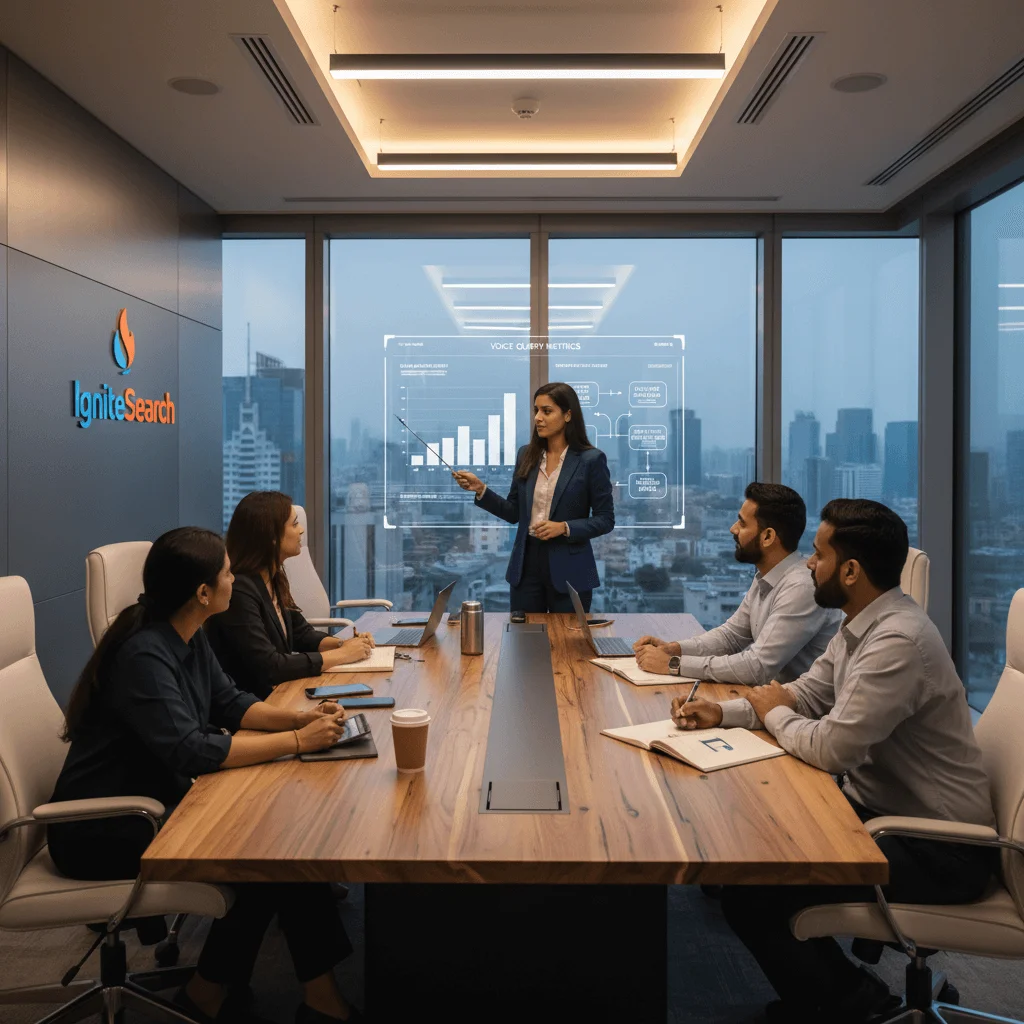 Why “Flat” SEO Performance Is a Hidden Business Risk 1 The Silent Alarm: Understanding Flat SEO Performance