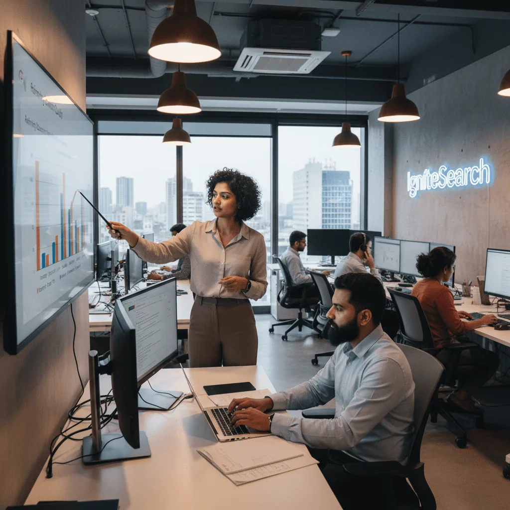 How to Make SEO a Revenue Forecasting Tool Instead of a Guessing Game 7 The Role of Tools and Automation in Revenue Forecasting