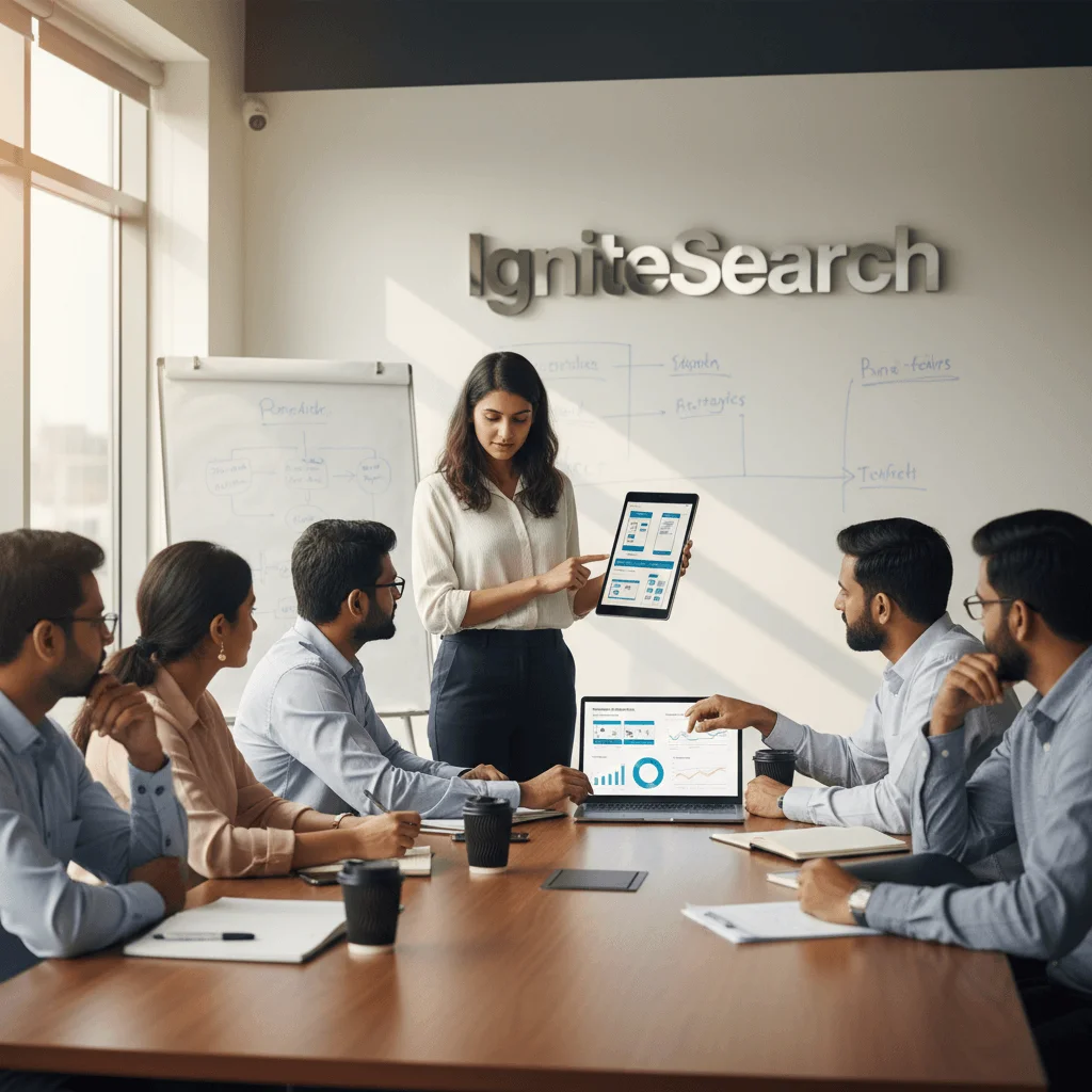 How to Make SEO a Revenue Forecasting Tool Instead of a Guessing Game 3 Key Metrics to Monitor for Accurate Forecasting