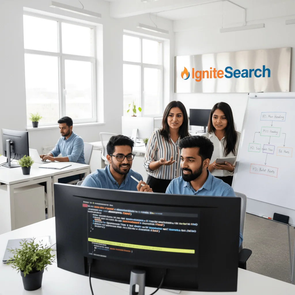 Mobile-First Fixes: Technical SEO Tweaks That Stop Lead Leakage Instantly 7 Leveraging Schema Markup for Mobile: Enhancing Visibility