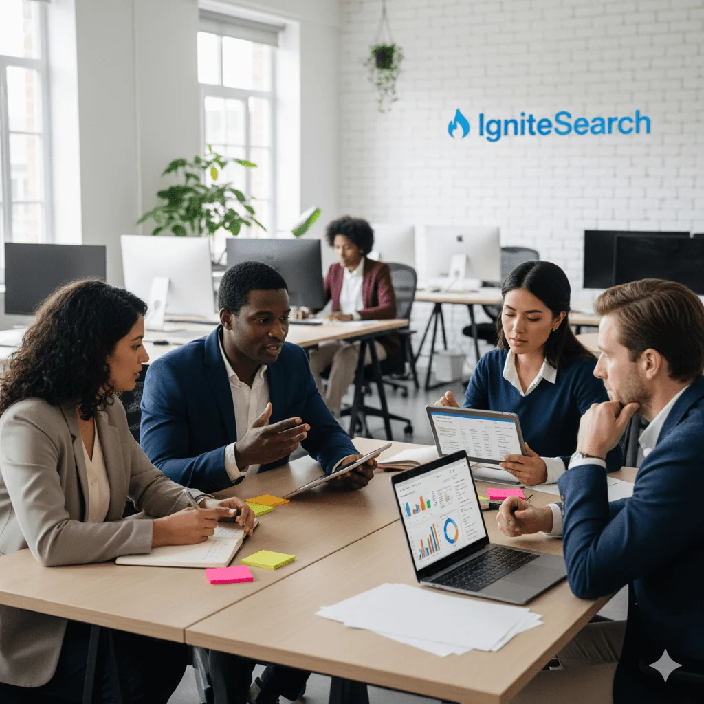 The Only SEO Metrics That Matter to a Business Owner (Beyond Rankings) 1 The True Currency of SEO: User Engagement Metrics