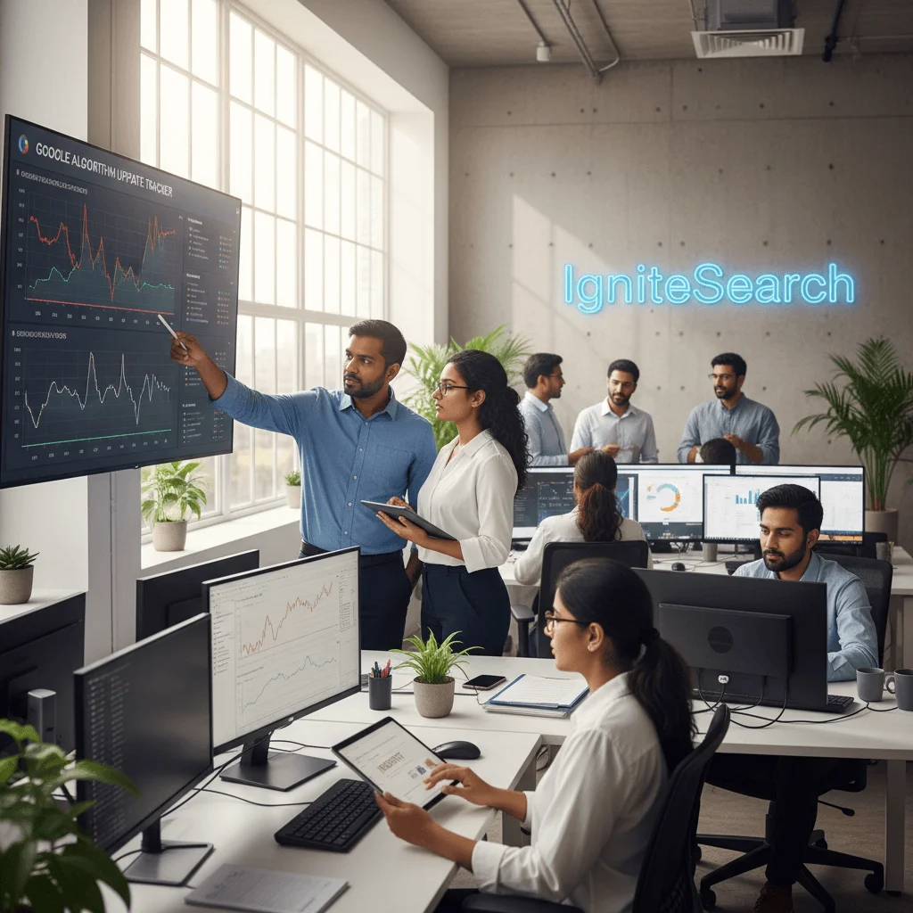 SEO as a Competitive Moat: Building Defensible Traffic Your Rivals Can’t Replicate 4 Technical SEO: Crafting a Robust Foundation