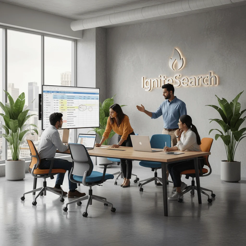 Why Organic Revenue Plateaus Despite SEO Improvements 7 Analyzing User Behavior for Hidden Insights