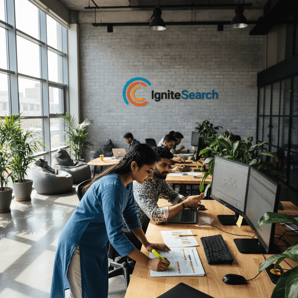 Revenue-First SEO: Why Business Models Must Shape Keyword Strategy 1 Understanding Revenue-First SEO: Redefining Priorities