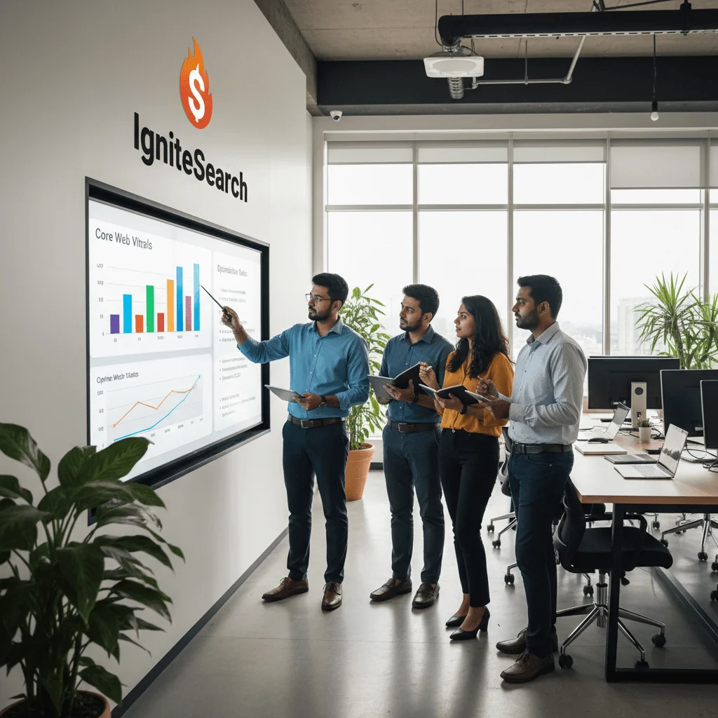 The $100 Million SEO Operating System: Enterprise Growth Lessons from Market Leaders 7 The Role of Automation in Scaling SEO Performance