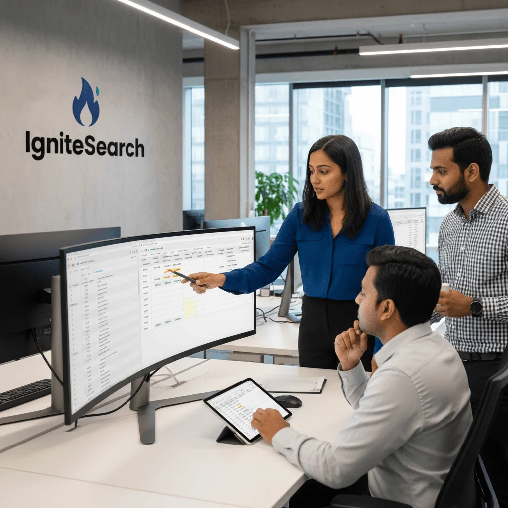 Local SEO: The Revenue Engine for Attracting Customers in Your City 4 The Power of Google My Business