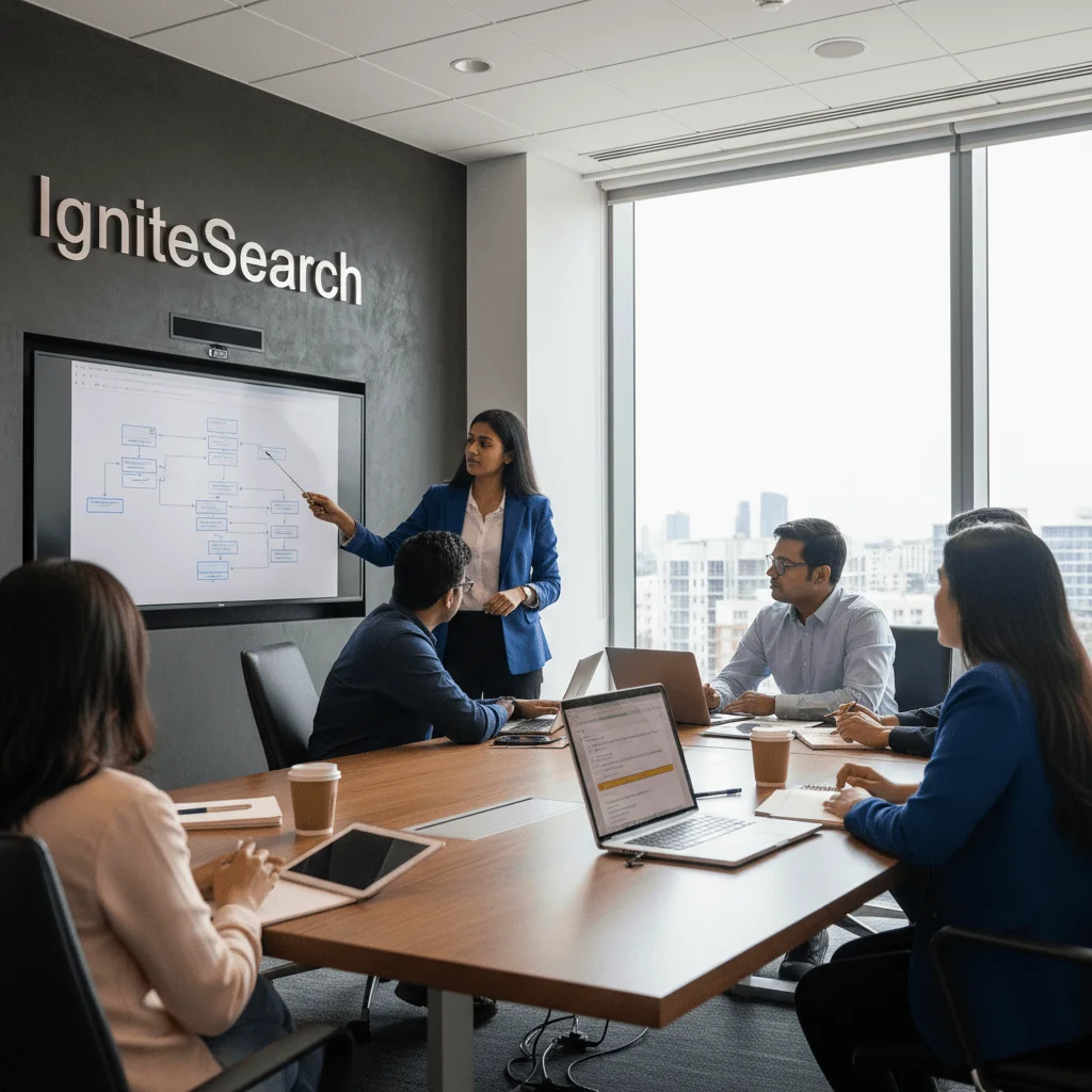 How to Make SEO a Revenue Forecasting Tool Instead of a Guessing Game 8 Case Study: Turning SEO Insights into Revenue Growth