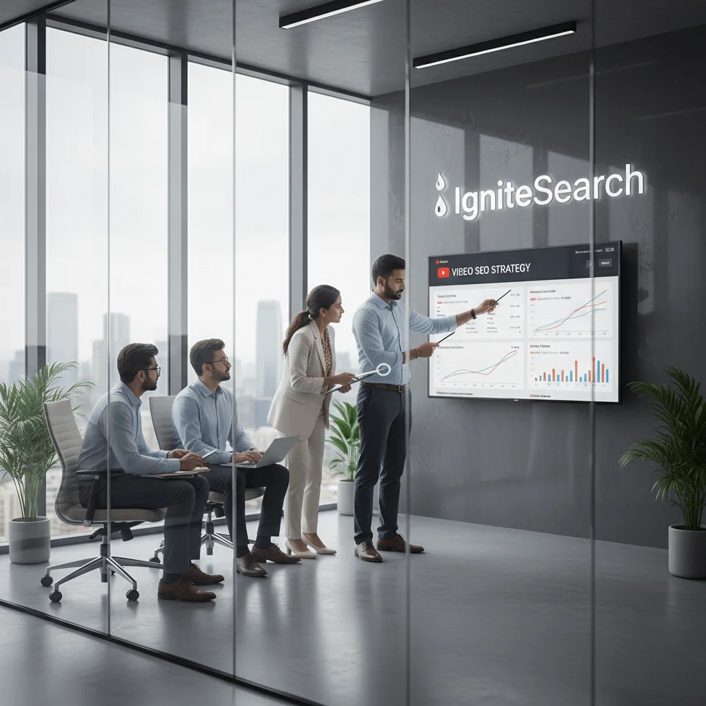 SEO Audits: The Website Health Checkup You Need Before Q4 9 How IgniteSearch Transformed a Website with a Tailored Audit Strategy