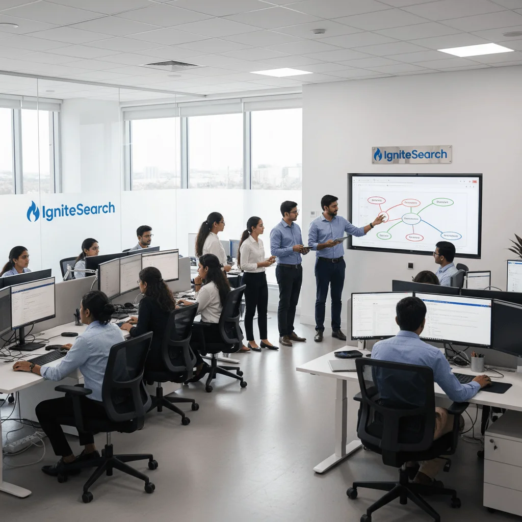 Why SEO Is the Most Reliable Channel for Sustainable Business Growth 1 Understanding SEO and Its Long-Term Impact