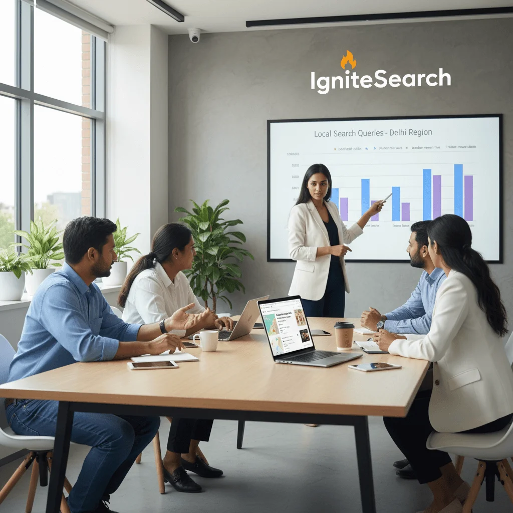 Internal Linking Mastery: Directing Authority Where It Drives Revenue 2 Understanding Page Authority and Its Impact on Revenue