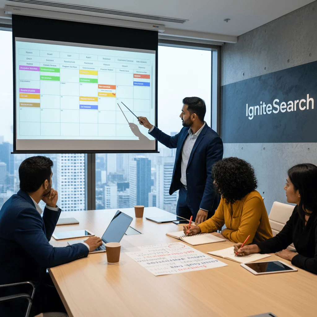 The Three Types of Content That Drive the Most Revenue From Search 3 Type 2: Informational Content – Building Trust and Authority