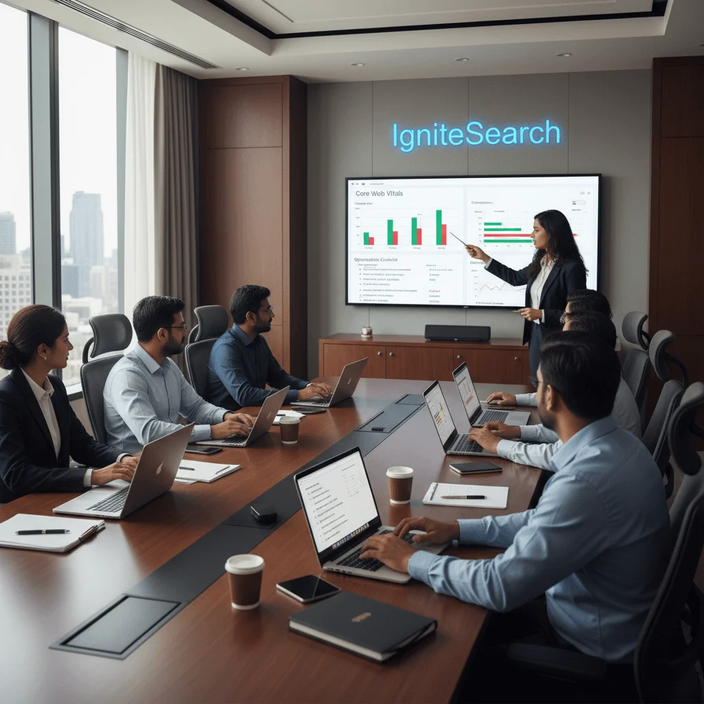 JavaScript SEO: Making Modern Websites Search-Friendly Without Sacrificing Design 3 Key Techniques to Make JavaScript Content Crawlable