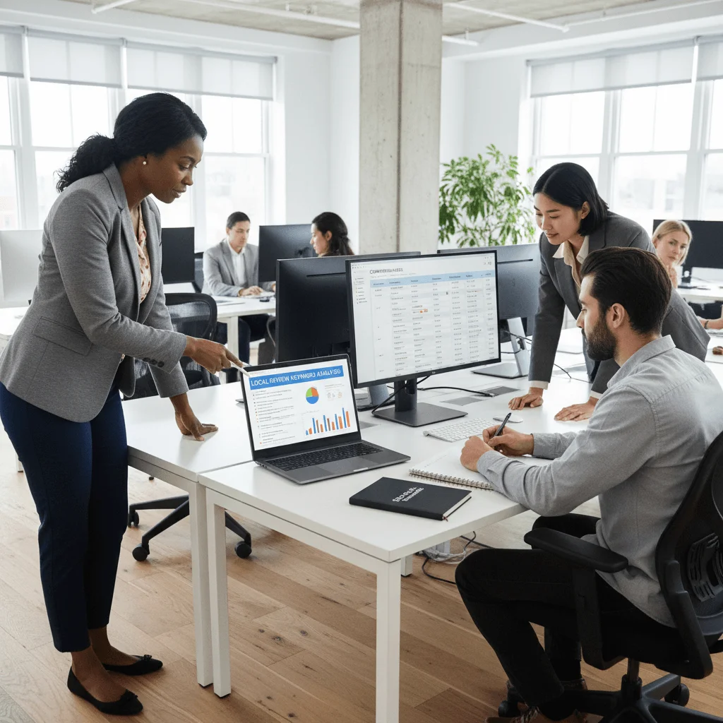 The SEO Benefit That Boosts Retention Rates