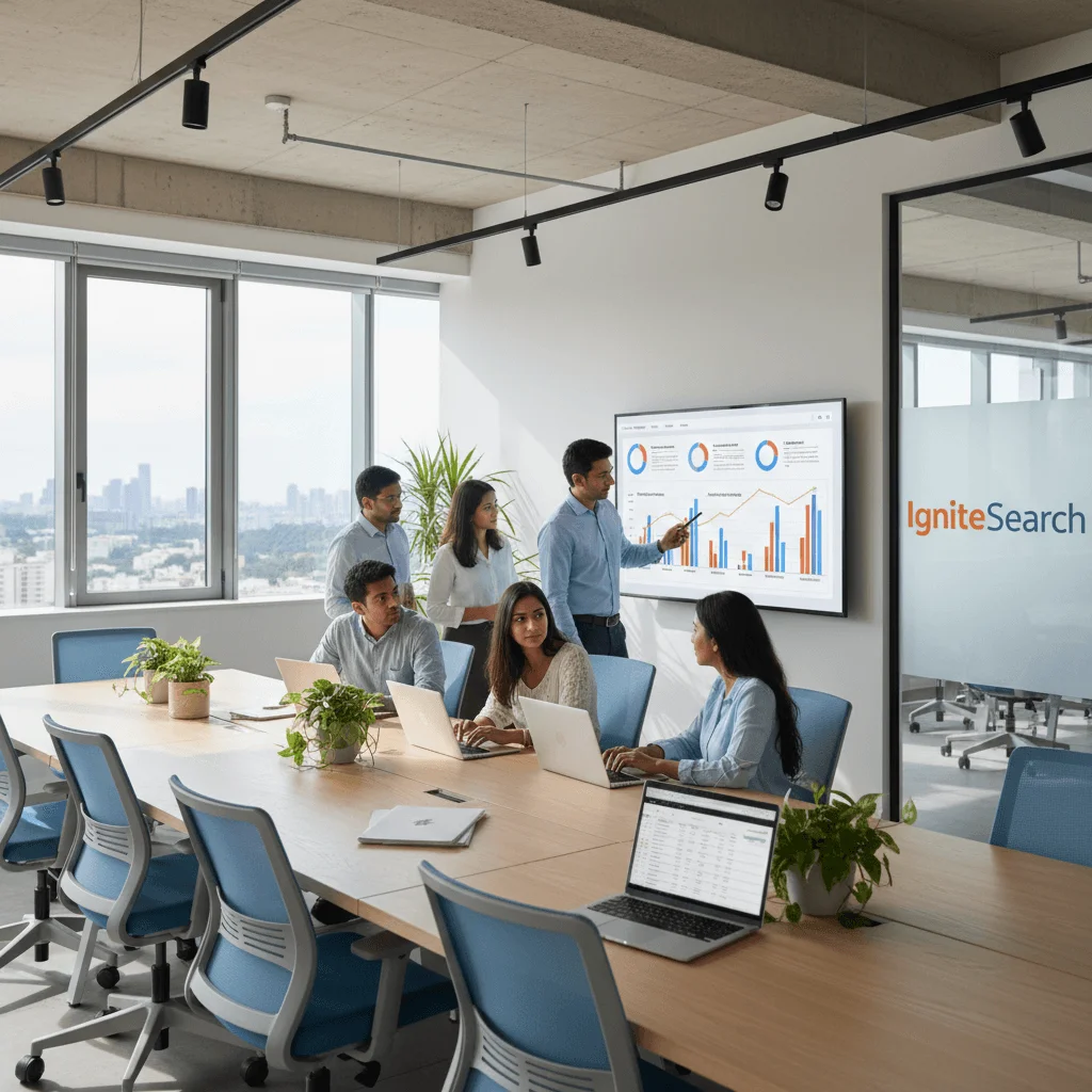 Why Content Volume Without Search Intent Fails in SEO 4 The Pitfalls of Ignoring Search Intent in Your Content Planning