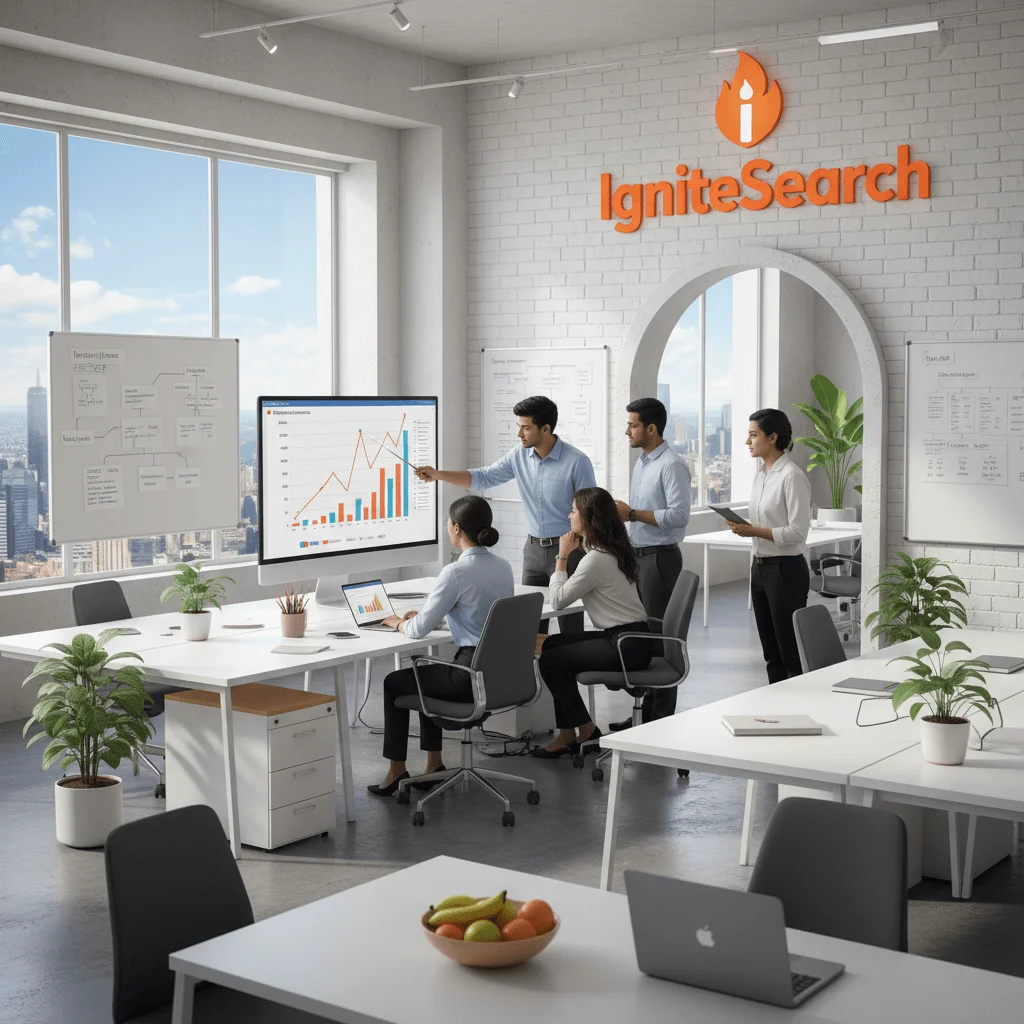 Authority Gap Analysis: Identifying the Topics That Build Trust and Rankings 2 Identifying Your Current Authority Landscape