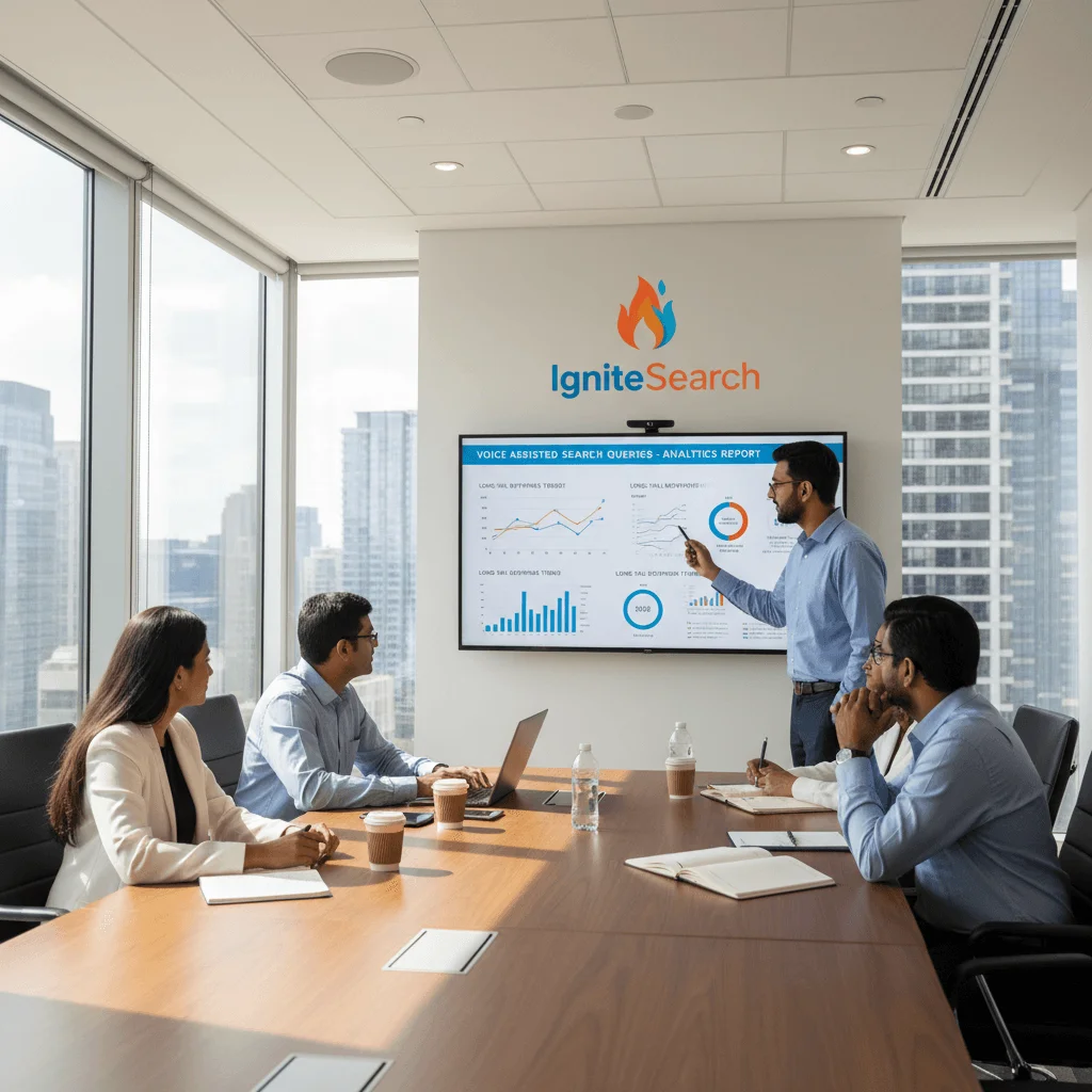 Building Topical Maps That Attract the Right Search Intent 3 Mapping Your Content: The Art of Structuring Topics