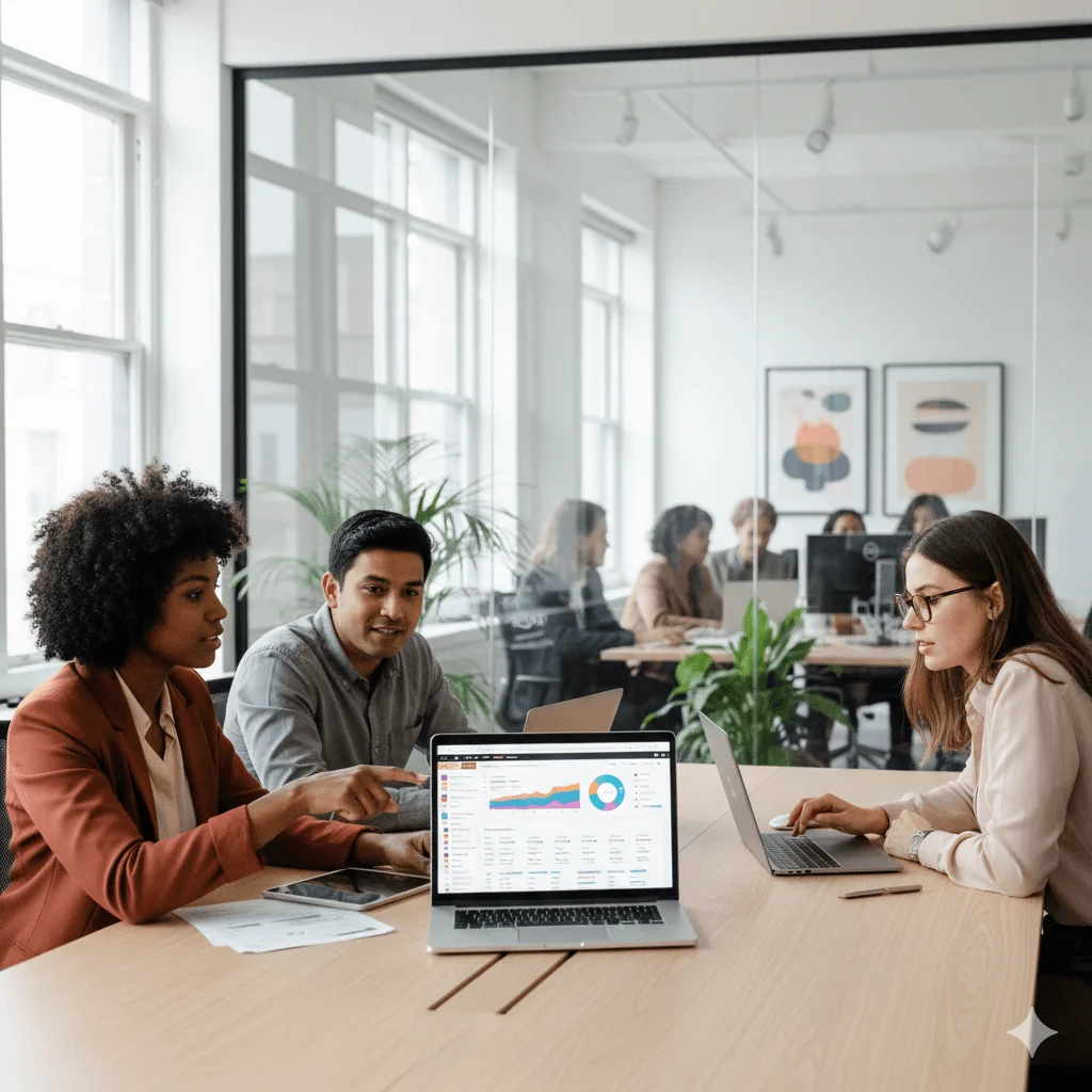 Why SEO Revenue Depends on Market Coverage, Not Rankings 7 A Case Study: How IgniteSearch Enhanced Market Coverage for a Client