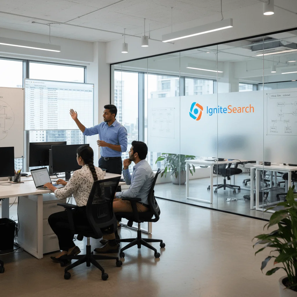 Reverse-Engineering the Top 3: A Deconstruction Blueprint for SEO Dominance 8 User Experience & Engagement Metrics: The Hidden Variables